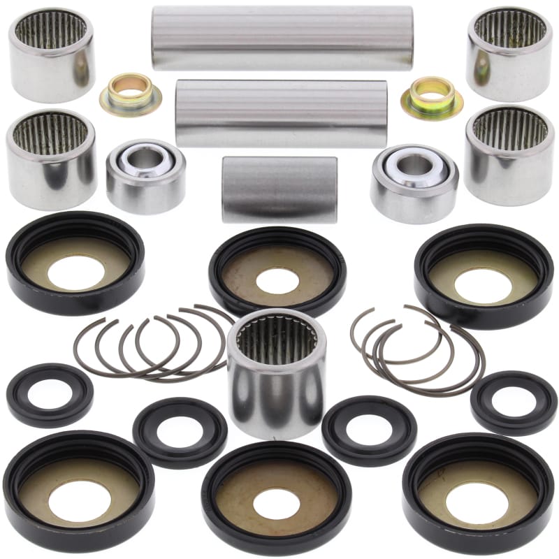 All Balls Racing — All Balls Racing 91-99 Suzuki RMX250 Linkage Bearing Kit
