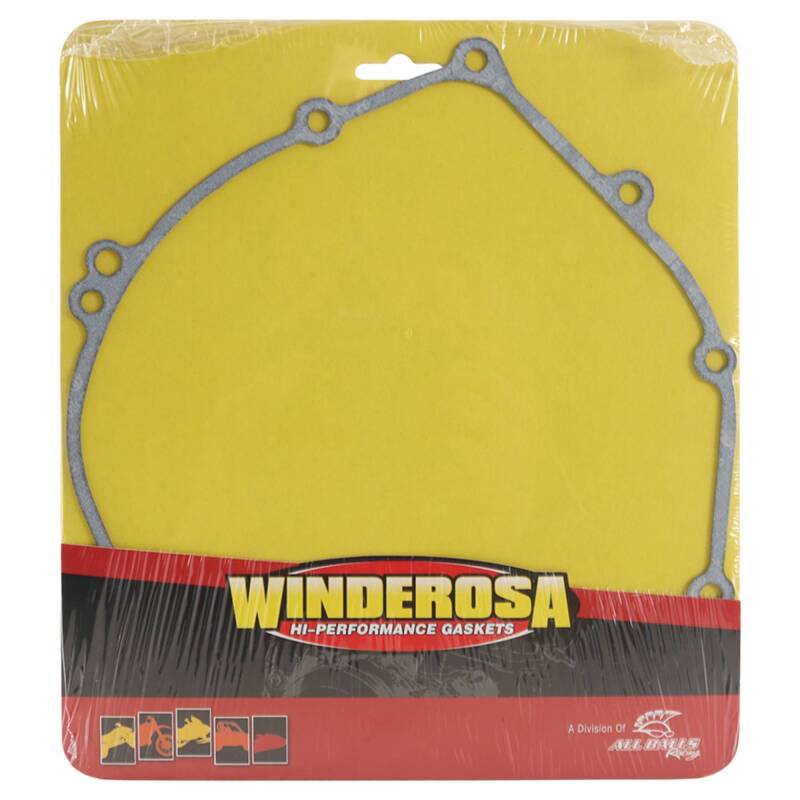 Vertex Pistons — Vertex Gaskets 04-05 Kawasaki ZX10R Outer Clutch Gasket Kit