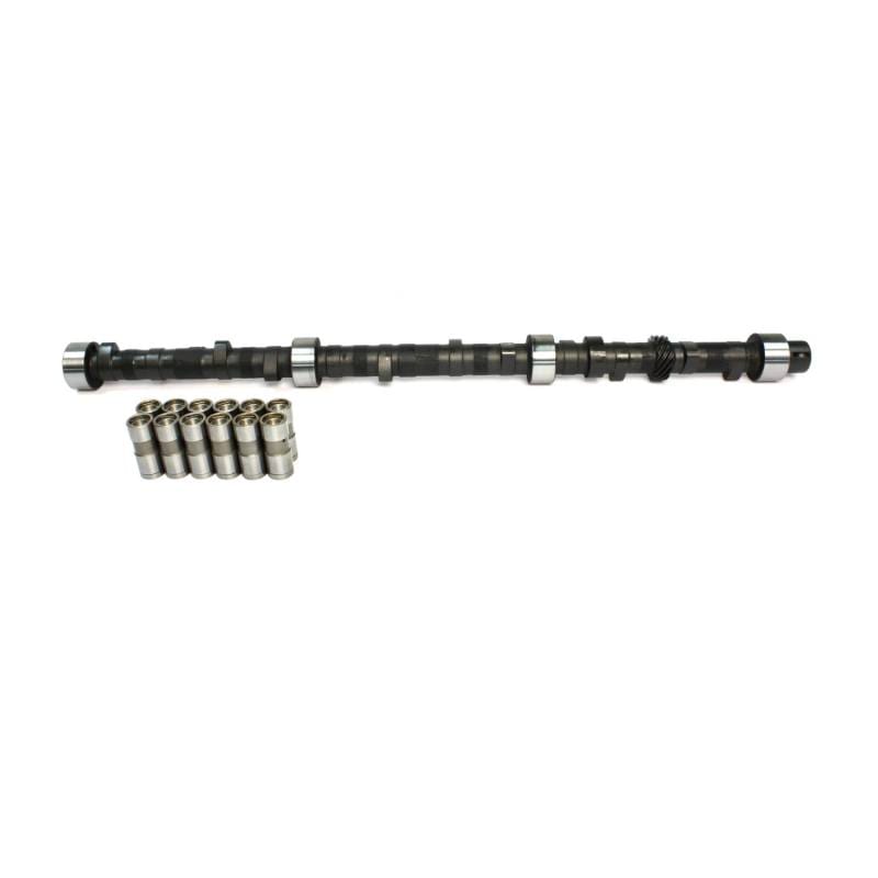 COMP Cams — COMP Cams Cam & Lifter Kit C61 240H
Camshaft, Lifter Kt