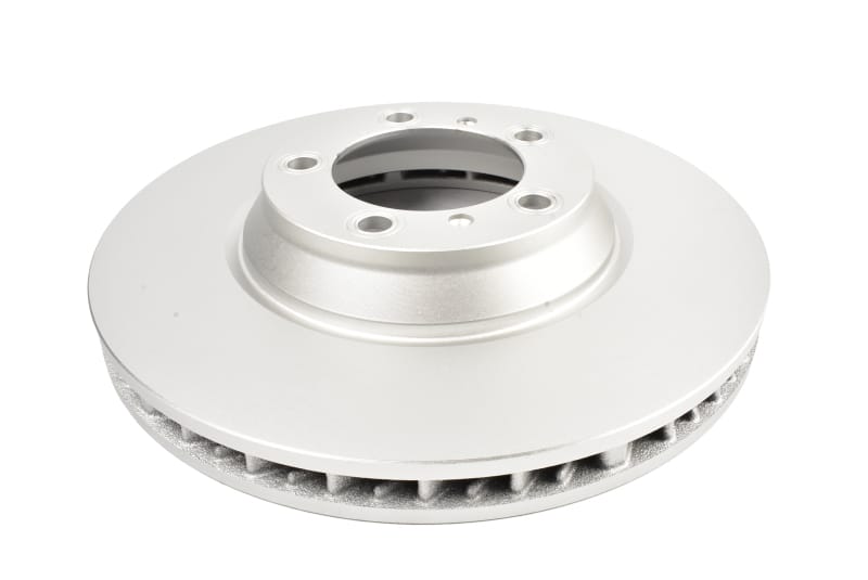 DBA — DBA 19-20 Porsche Cayenne (w/350mm Front Rotor) Front Left En-Shield Standard Rotor
Brake Rotor