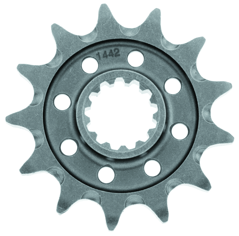 BikeMaster — BikeMaster Suzuki Front Sprocket 520 13T