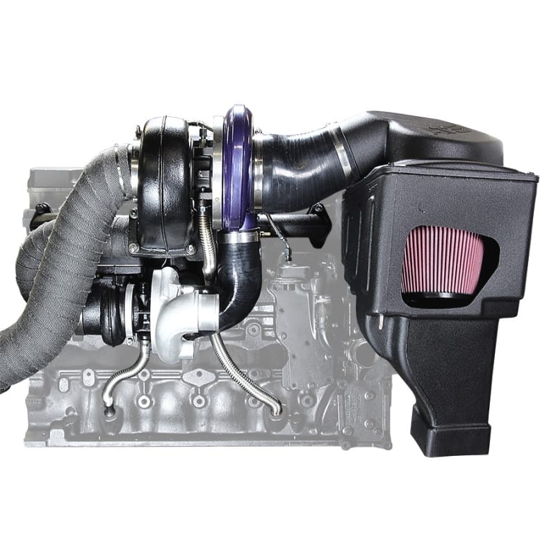 ATS Diesel — ATS Diesel 03-07 Dodge Cummins 5.9L Aurora Plus 7500 Turbo Kit
ats2029722272
