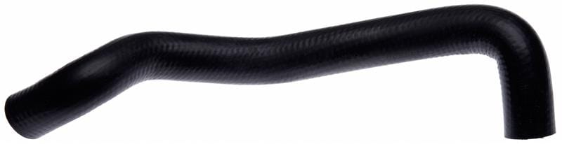 Gates — Gates 94-99 Volkswagen Jetta V-6 2.8L Lower Molded Coolant Hose