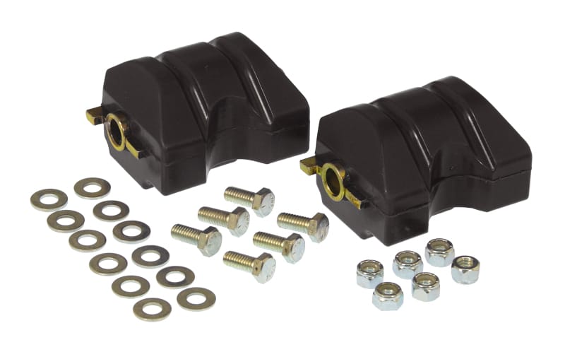 Prothane — Prothane 84-97 Chevy Astro/S-10 4.3L Motor Mount Insert - Black
ENGINE MOUNTS