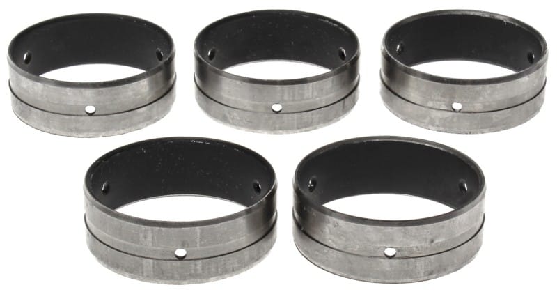 Clevite — Clevite Dart Aftermarket Cylinder Block Iron Eagle 2.120 Hsg Bore Camshaft Bearing Set