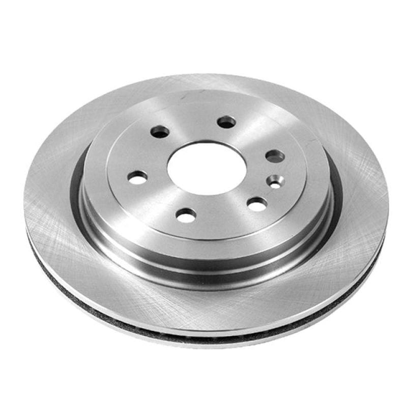 PowerStop — Power Stop 10-16 Cadillac SRX Rear Autospecialty Brake Rotor
AutoSpecialty Rotor
