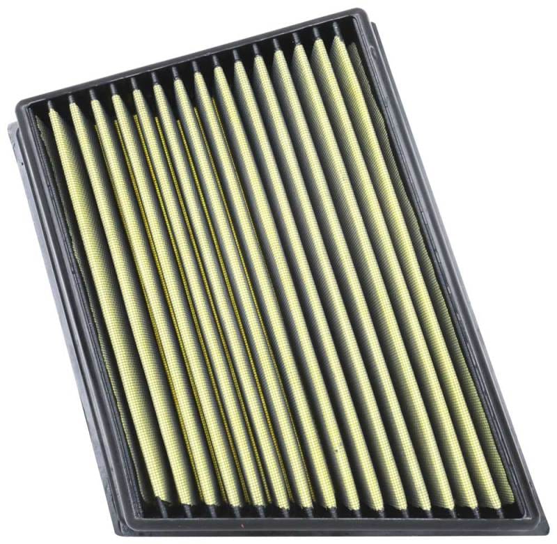 Airaid — Airaid 2011 GMC Sierra 2500 HD V8-6.6L DSL Direct Replacement Filter
Air Filter