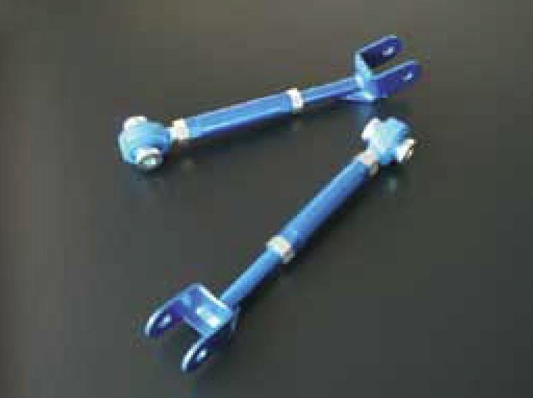 Cusco — Cusco 08-12 Nissan 370z Rear Adjustable Toe Control Rod