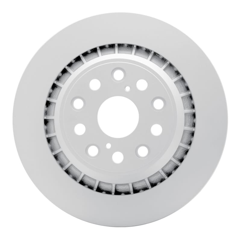 DFC — DFC 18-25 Lexus LS500 Left Rear GeoSPEC Coated Rotor
DFC Brake Rotor