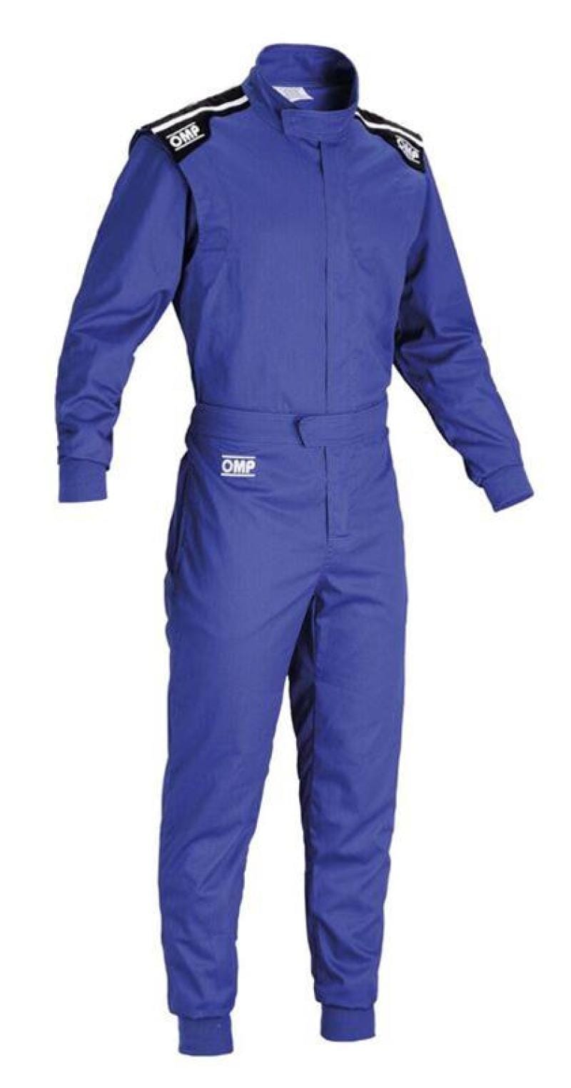 OMP — OMP Summer-K Overall Blue - Size L