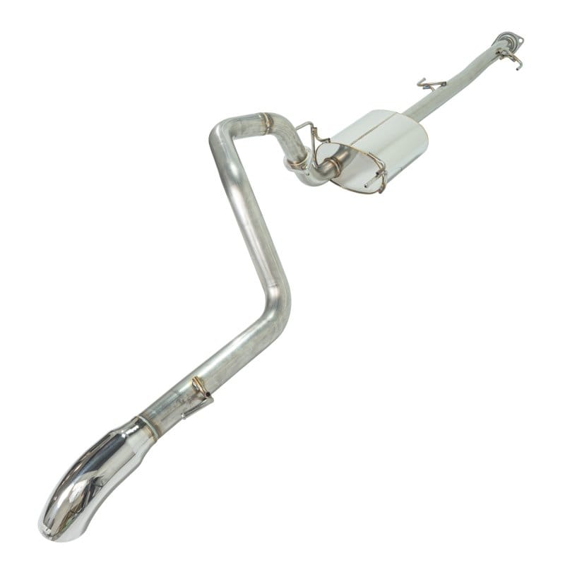 Remark — Remark BOLD 2004+ Toyota 4Runner Cat-Back Exhaust