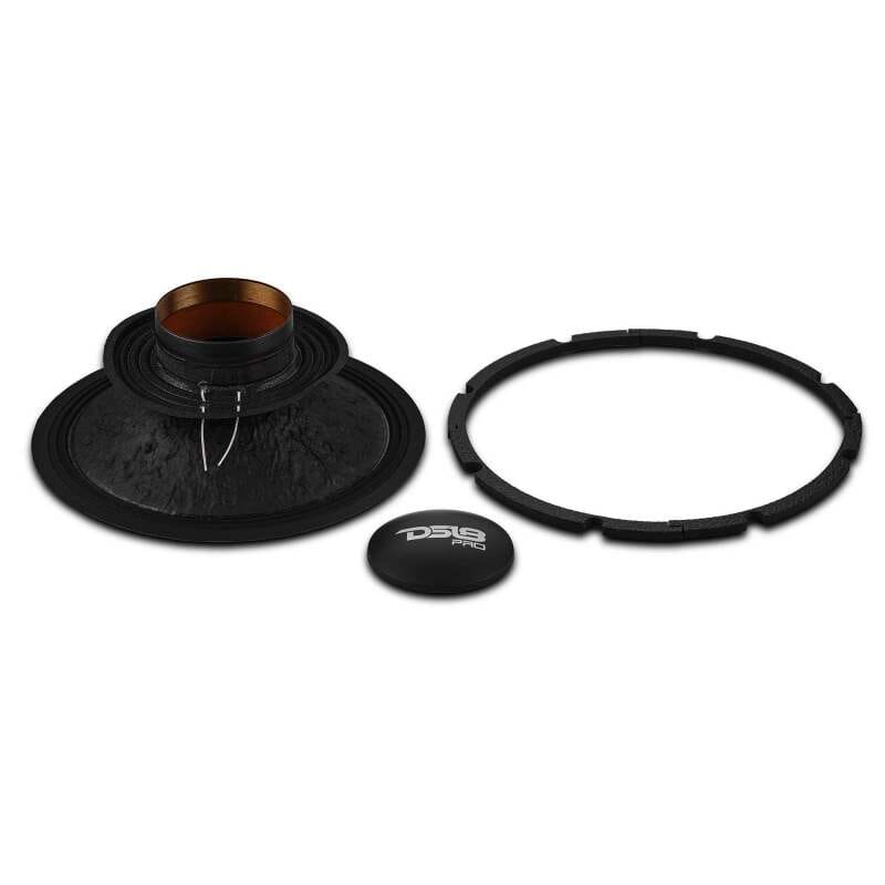 DS18 — DS18 Loudspeaker Recone Kit For PRO-XLNEO12