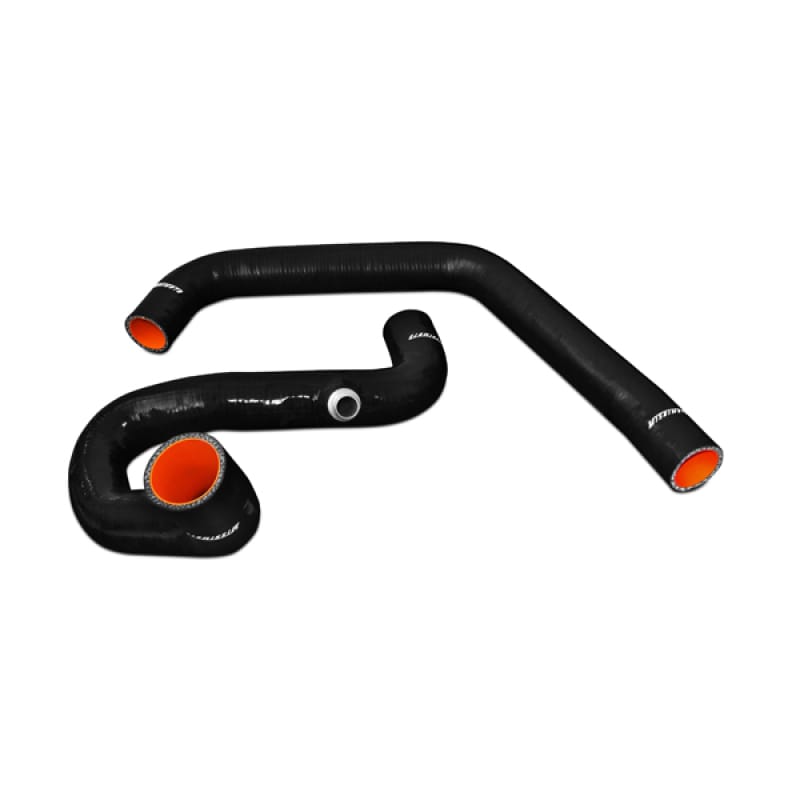 Mishimoto — Mishimoto 96-00 Chevrolet Duramax 6.5L Turbo Black Diesel Silicone Hose Kit
Coolant Hose Kit