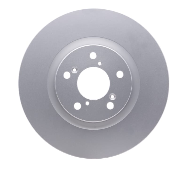 DFC — DFC 07-20 Acura MDX Front GeoSPEC Coated Rotor
DFC Brake Rotor