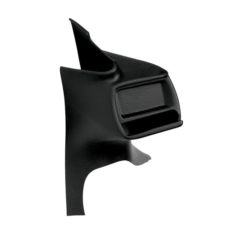 AutoMeter — TUNER MOUNT, A-PILLAR POD, EDGE ATTITUDE, FORD SUPER DUTY 03-07