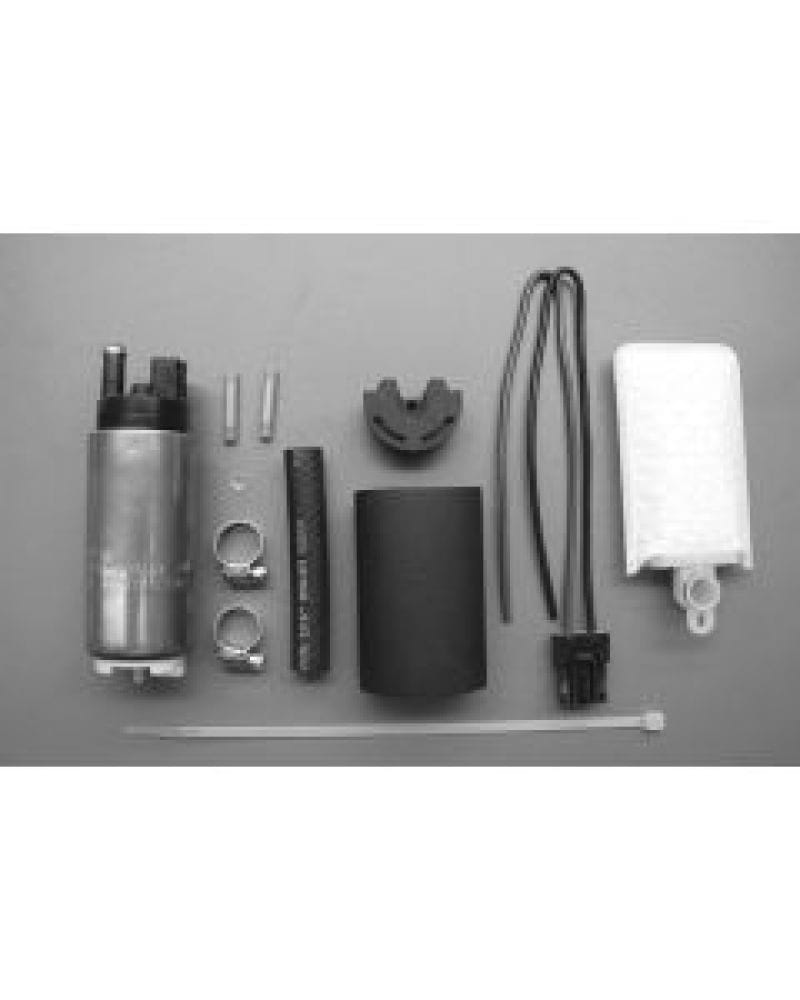 Walbro — Walbro Fuel Pump/Filter Assembly