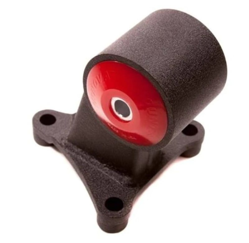 Innovative Mounts — Innovative 90-05 Acura NSX Black Aluminum Mount 75A Replacement Front Mount
