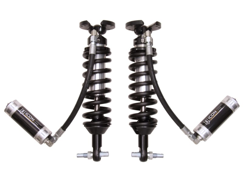 ICON — ICON 07-18 GM 1500 1-2.5in 2.5 Series Shocks VS RR CDCV Coilover Kit
GM 1500 CDCV CO KIT