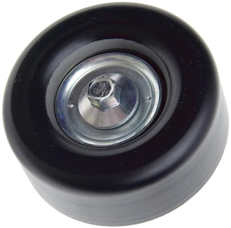 Gates — Gates 05-07 Ford Focus 4-Cyl. 2.0L Smooth Belt Drive Pulley