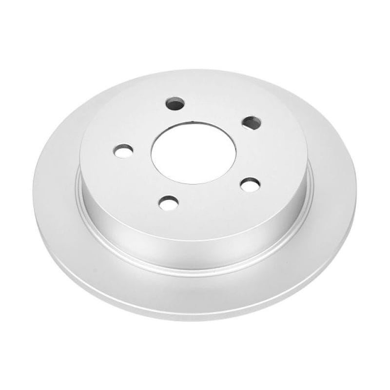 PowerStop — Power Stop 04-05 Buick Century Rear Evolution Geomet Coated Rotor
PowerStop EVC