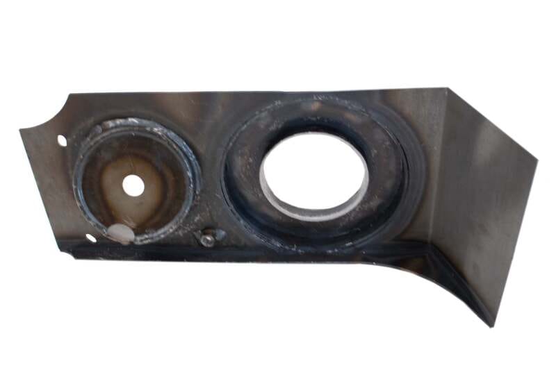 RustBuster — Rust Buster 1996-2002 Toyota 4Runner Rear Upper Coil Spring Bucket & Shock Mount - Right