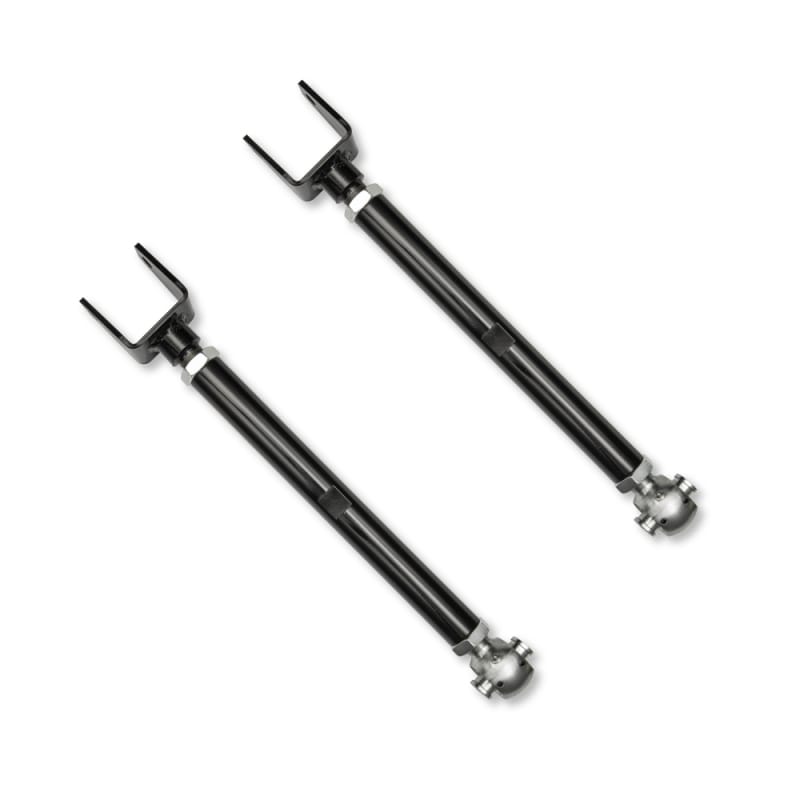 Rock Krawler — Rock Krawler 97-06 Jeep Wrangler TJ Adjustable Front Upper Control Arms - 2-4in Lift
