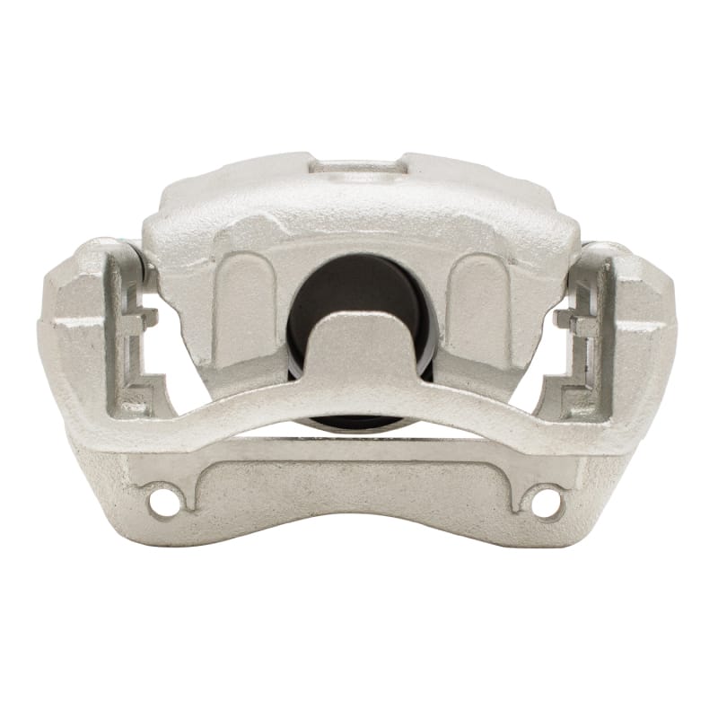 DFC — DFC 16-22 Hyundai Tucson Front-L Premium Caliper - Silver Zinc Coated