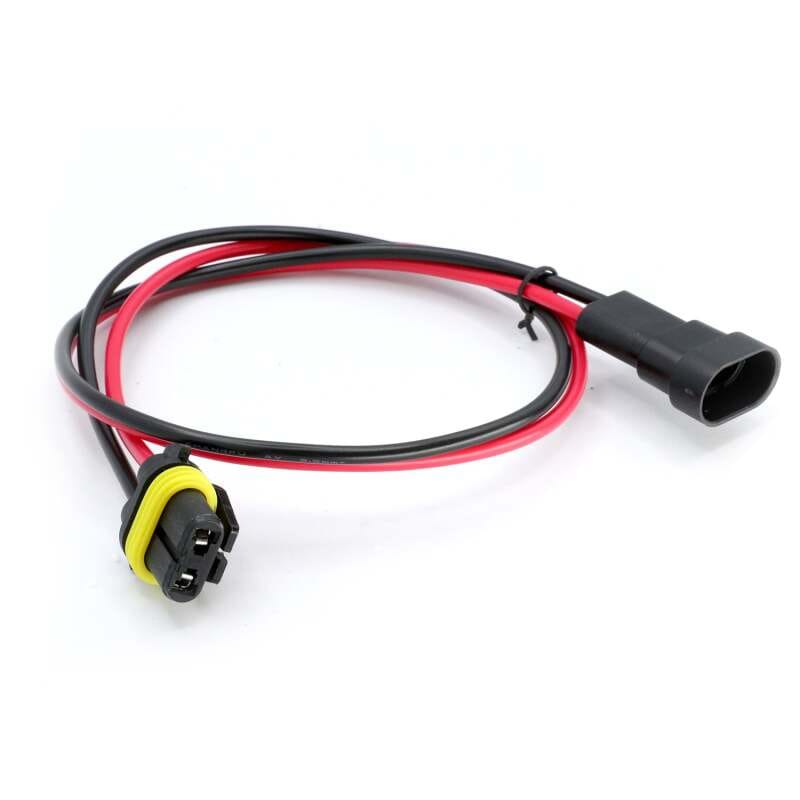 Rugged Radios — Rugged Radios Mobile Radio Waterproof Power Cable Extension
