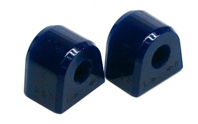 Superpro — SuperPro Impreza Front Sway Bar To Chassis
Bushing Kit
