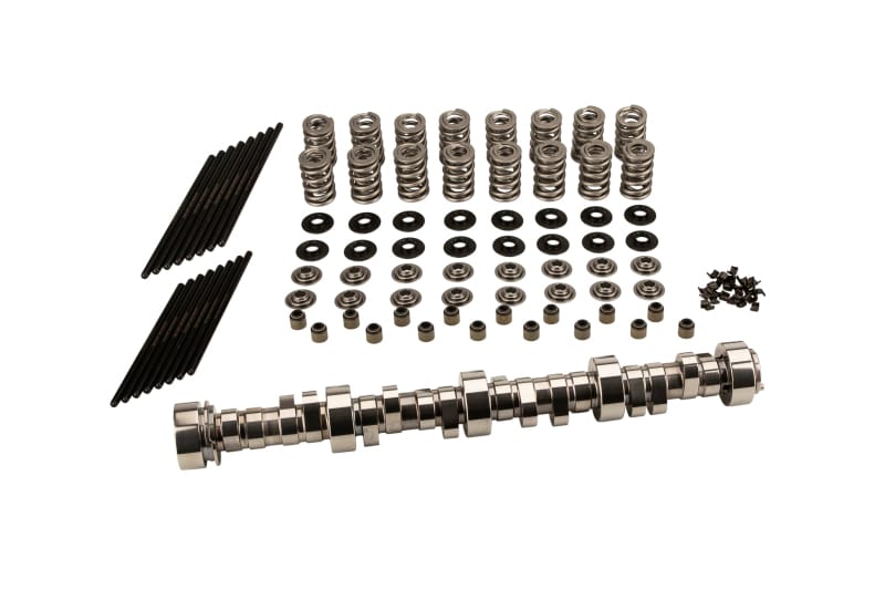 COMP Cams — Stage 2 LST 237/248 Hydraulic Roller Cam Kit for LS3 Corvette/Camaro w/ Manual Transmission
Stg2LSTLS3L