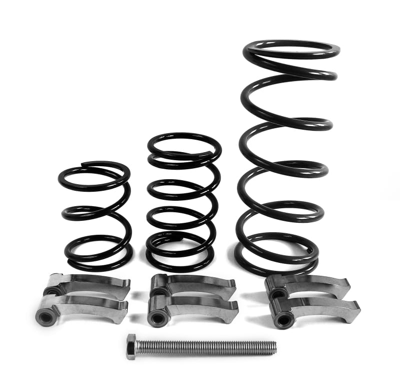 EPI — EPI 13-17 Can-Am Maverick 1000 Rock Crawler Clutch Kit