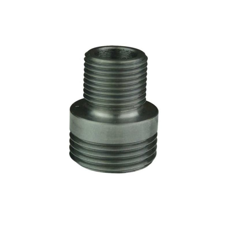 Moroso — Moroso SBF 3/4-16 Thread Spin-On Oil Filter Adapter