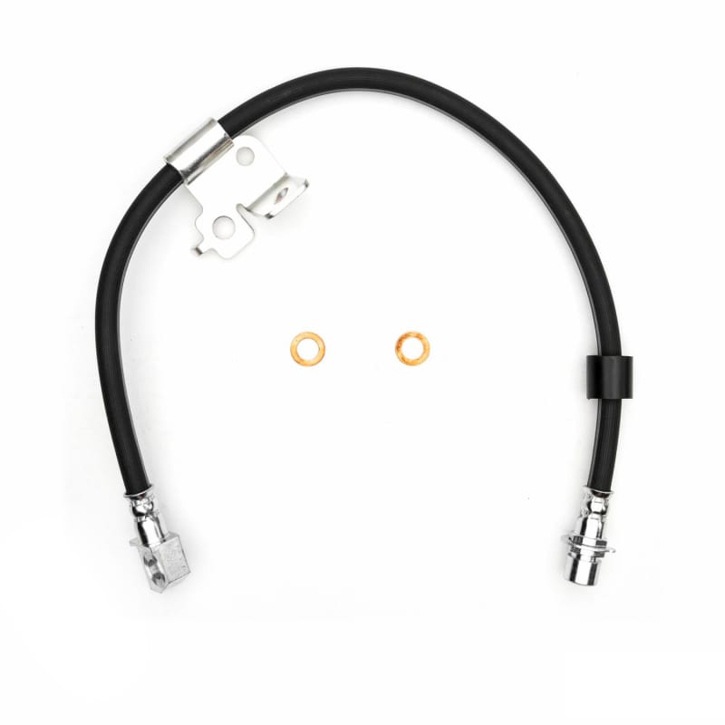 DFC — DFC 10-11 Ford F-150 4WD Front-R Brake Hose