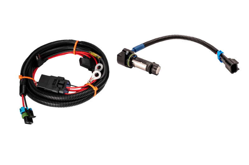 Fleece Performance — Fleece Performance Fuel Heater and Harness for Fleece Performance Ford Filter Bases
Fuel Heater