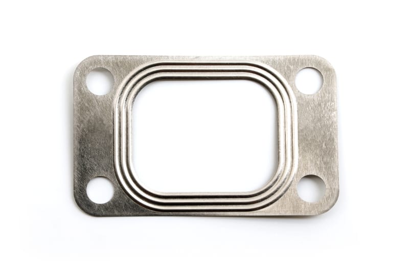 Cometic Gasket — Cometic .016in Stainless GT30R/GT35R/GT40R Turbo Inlet Flange Gasket
Turbo Inlet Gasket