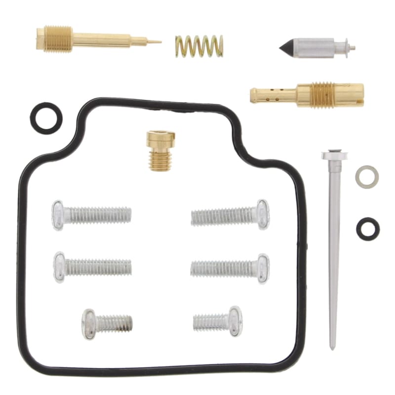 All Balls Racing — All Balls Racing 08-09 Honda CRF230L Carburetor Rebuild Kit