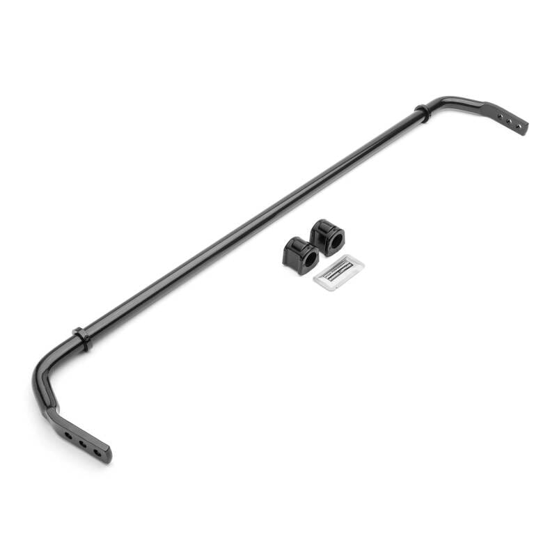 COBB — COBB 22-24 Subaru WRX Rear Sway Bar