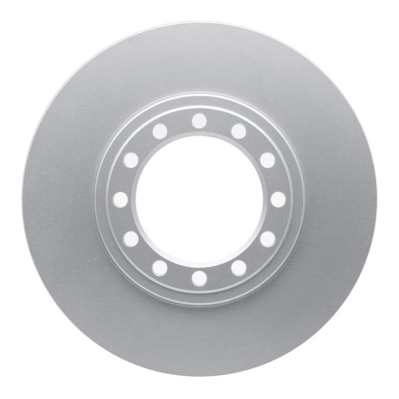 DFC — DFC 98-99 Chevrolet W5500 Tiltmaster Front GeoSPEC Coated Rotor
DFC Brake Rotor