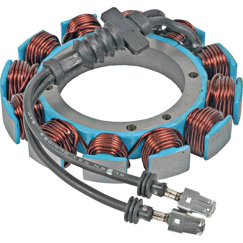 Arrowhead — Arrowhead Harley-Davidson 12V 38A Sta