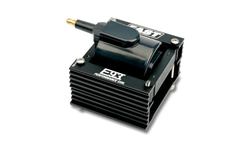FAST — FAST E93 Racing Ignition Coil
E93 Coil