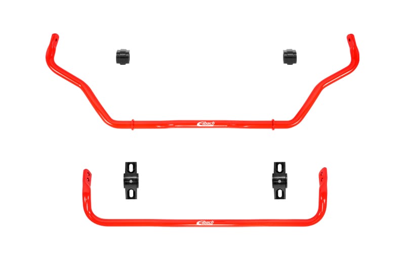 Eibach — Eibach 29mm Front & 19mm Rear Anti-Roll Bar Kit for 16-17 Honda Civic Sedan 1.5L
Sway Bar Kit