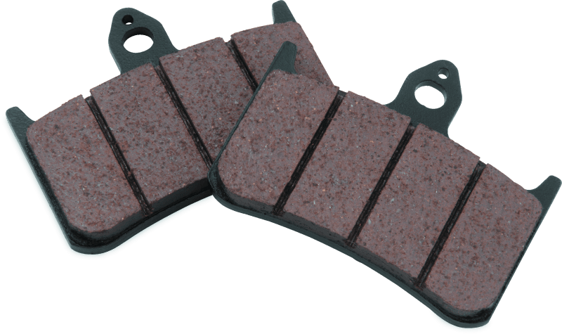 BikeMaster — BikeMaster BM-187 Brake Pads