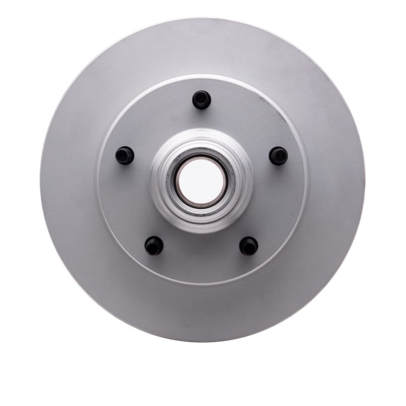 DFC — DFC 73-93 Ford E-100 Econoline Front GeoSPEC Coated Rotor
DFC Brake Rotor