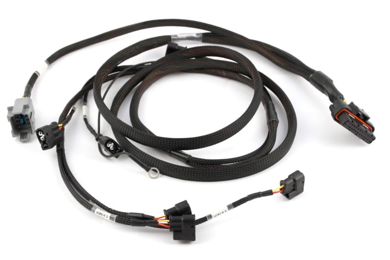 Haltech — Haltech Elite 2000/2500 Terminated HPI6 Ignition Harness
Terminated Harness