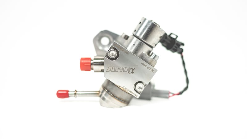 AMS — AMS Performance VR30DDTT Stage 3 High Pressure Fuel Pump
Infiniti Fuel Pump