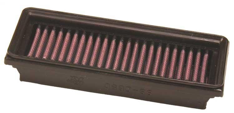K&N Engineering — Replacement Air Filter