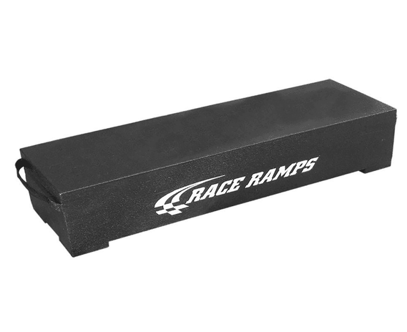 Race Ramps — Race Ramps 35.5in X 8in Lightweight Trailer Step