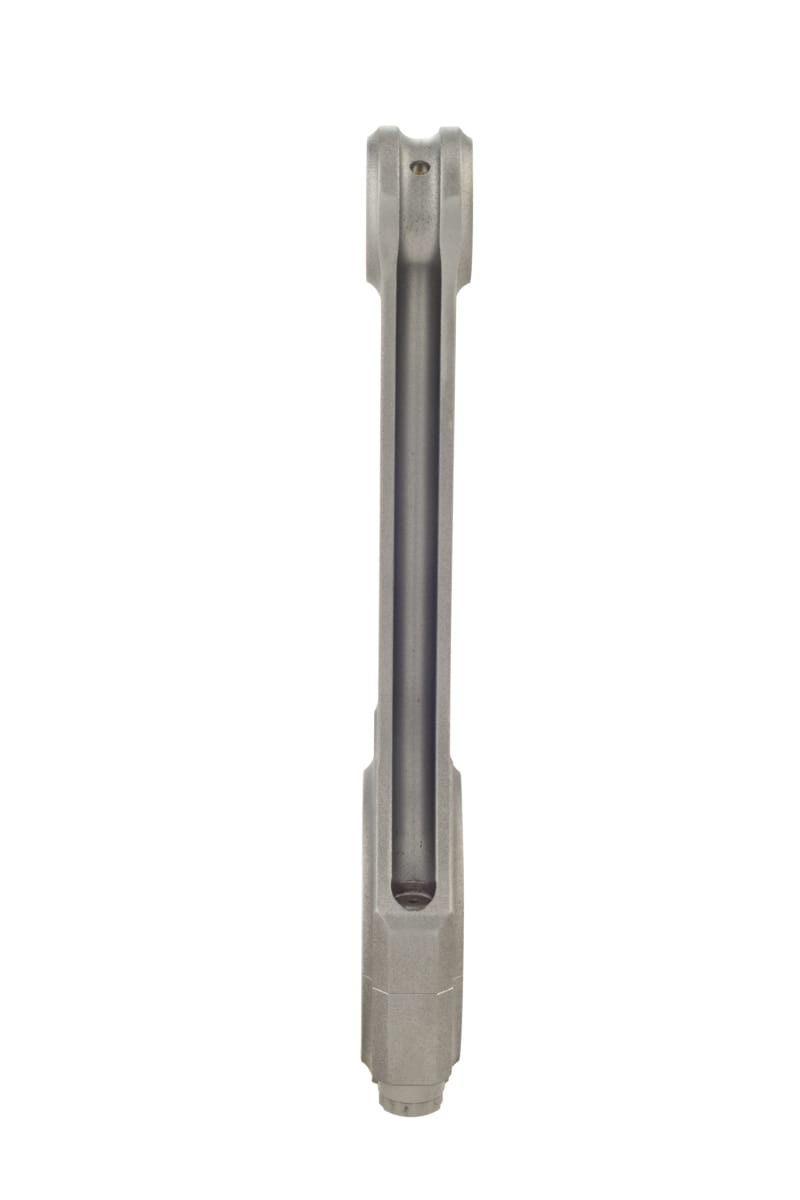 Carrillo — Carrillo Nissan GTR VR38 Extreme Duty Pro-XD 3/8 CARR Bolt Connecting Rods