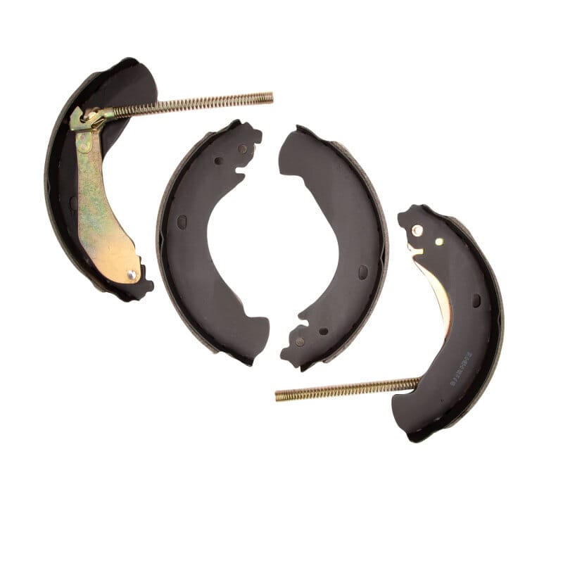 DFC — DFC 04-08 Chevrolet Colorado Rear Premium Service Shoes
DFC Brake Shoe Set