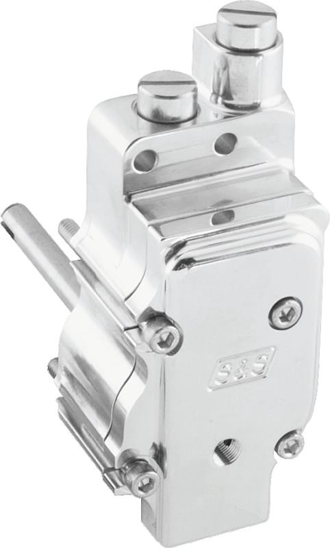S&S Cycle — Pump Kit